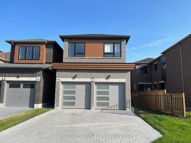 7 Mountainside Crescent