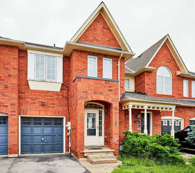 112 Stokely Crescent