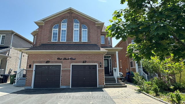 Main - 27 Red Hawk Road