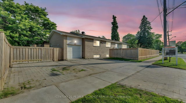 289 Coronation Drive