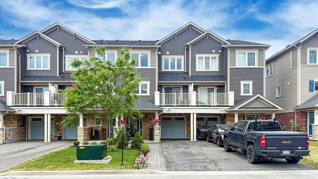 10 Nearco Crescent