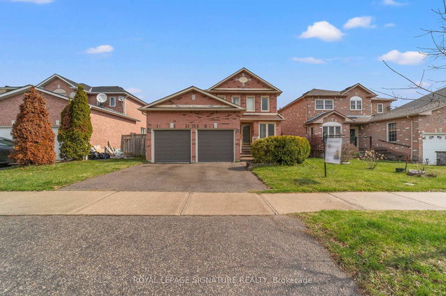 35 Valleywood Drive