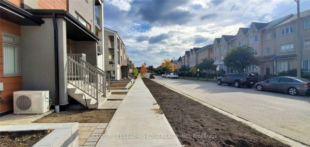 206 - 5155 Sheppard Avenue E