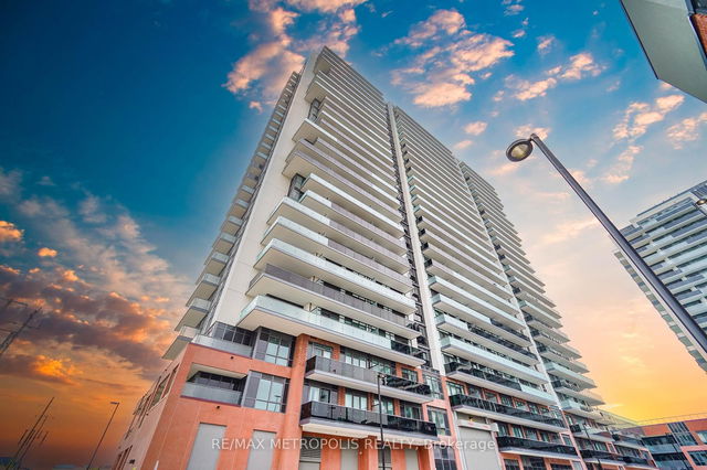 1510 - 2545 Simcoe Street N