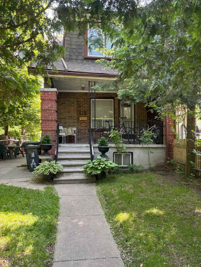 85 Linsmore Crescent