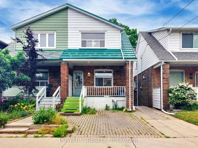 608 Milverton Boulevard