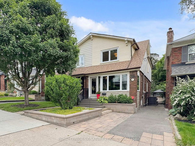 7 Firstbrooke Road