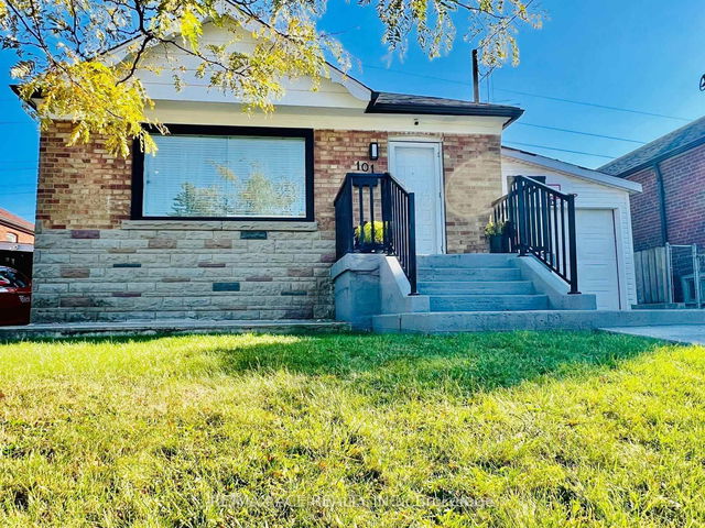 BSMT Unit 1 - 101 Flora Drive