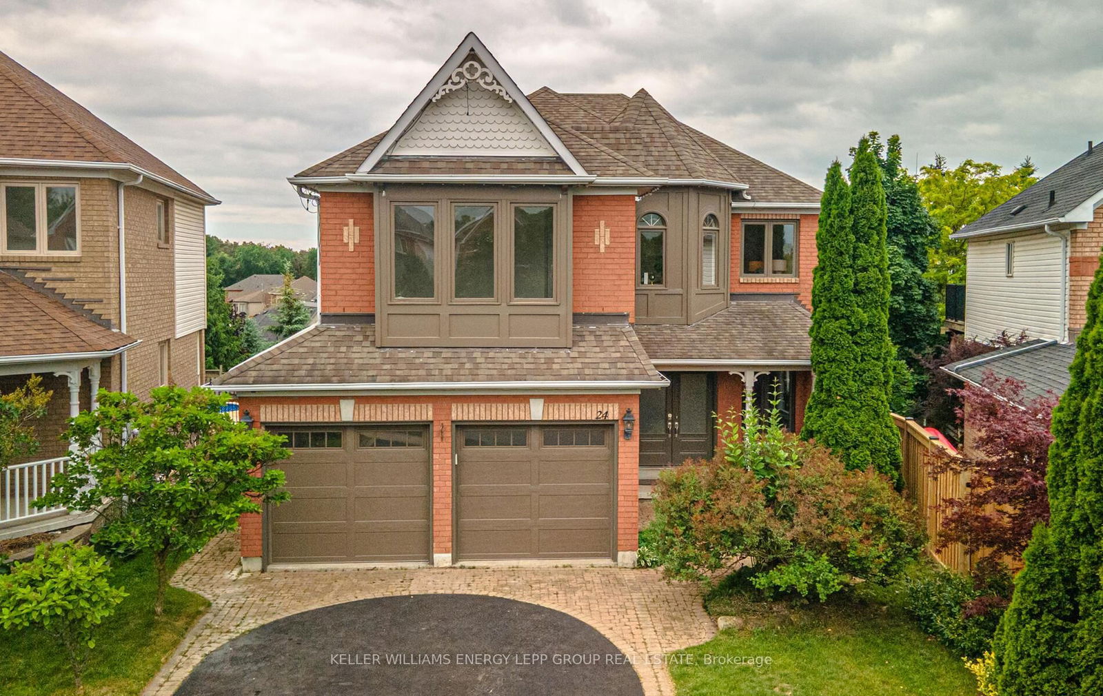 Property at 24 Harness Ridge