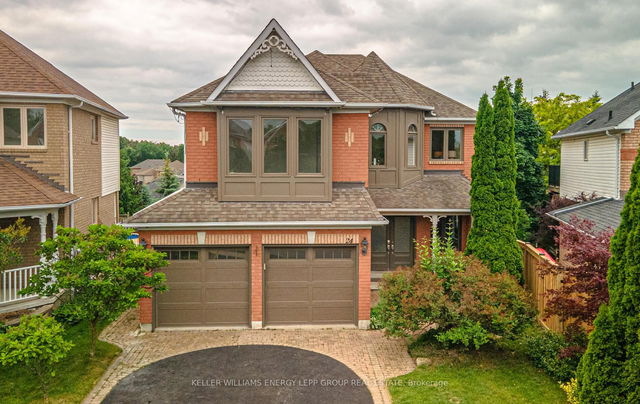 24 Harness Ridge Drive