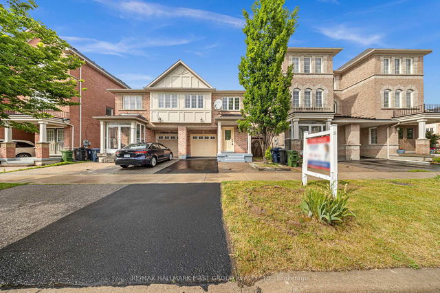 5 Goulden Crescent