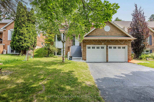 41 Broadbridge Drive