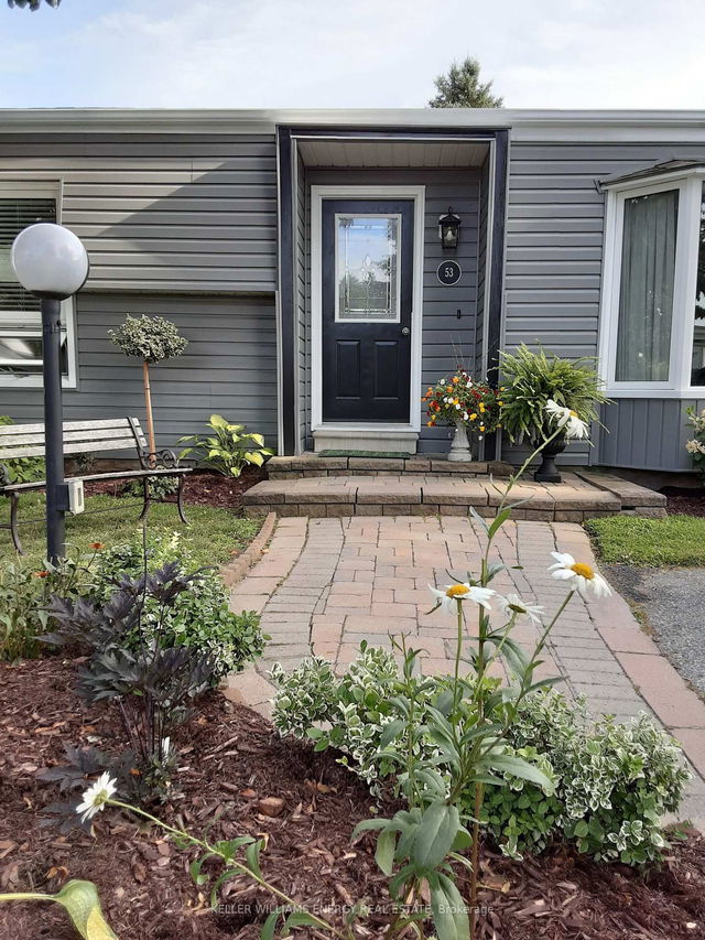 53 The Cove Road