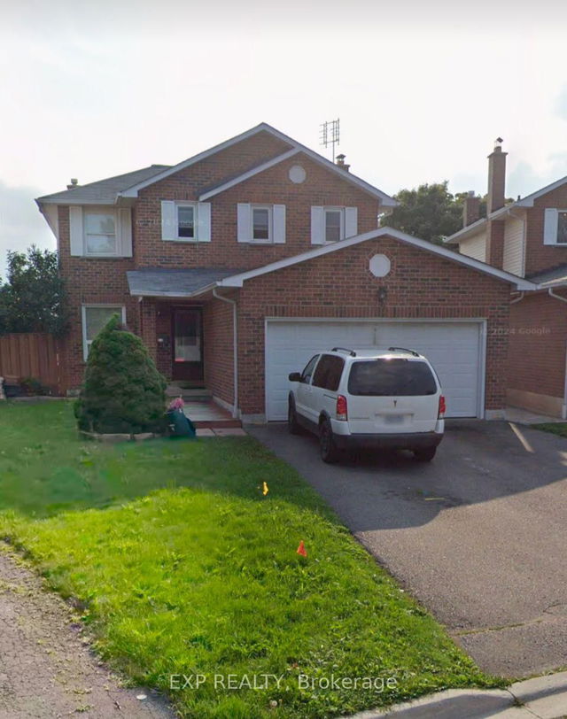 12 Empson Court