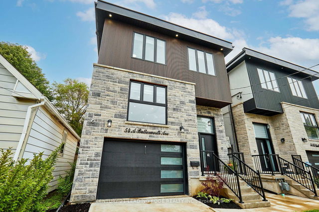 54 A Butterworth Avenue