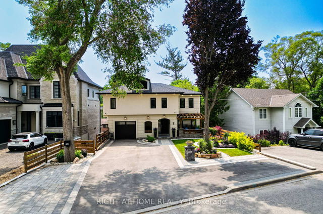 1482 Old Forest Road