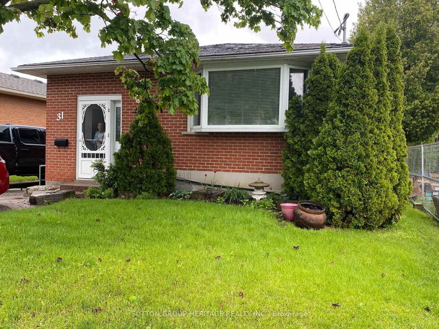 31 Lambs Lane