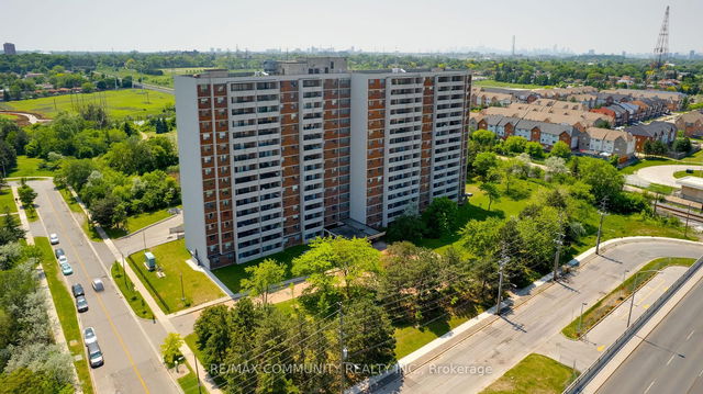 1002 - 301 Prudential Drive
