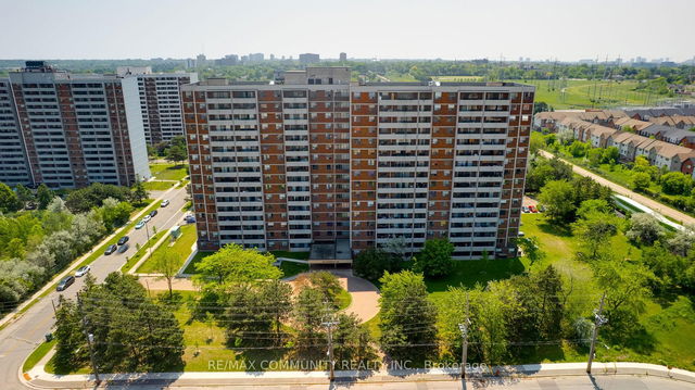 1002 - 301 Prudential Drive