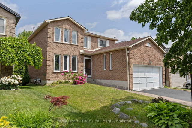 83 Marshall Crescent