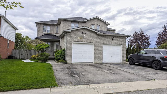 1596 Fieldgate Drive