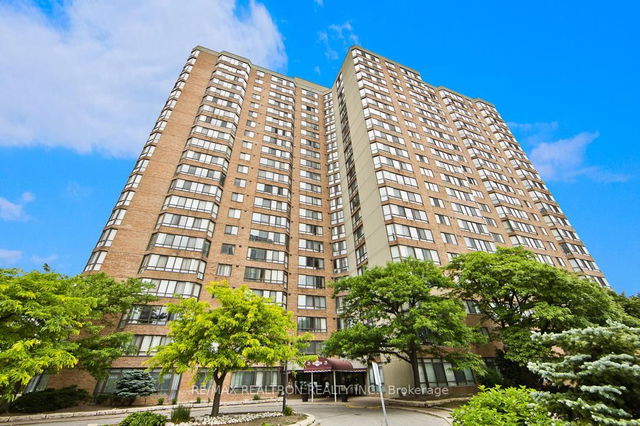 1133 - 25 Bamburgh Circle