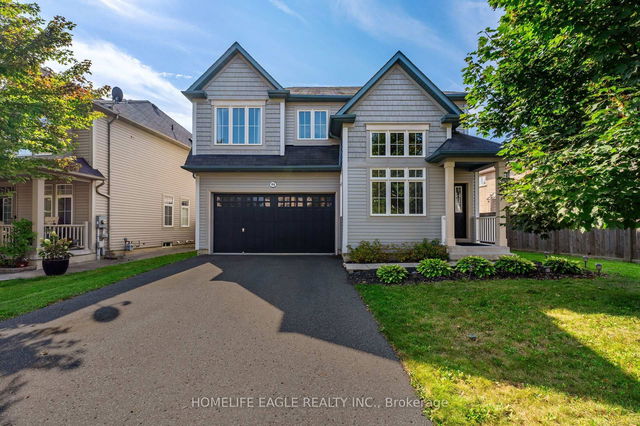 91 Eclipse Place