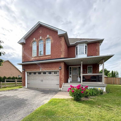 3 Greenway Blvd, Scugog - Port Perry