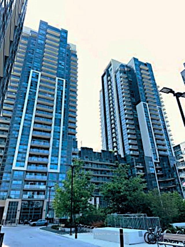 2507 - 20 Meadowglen Place