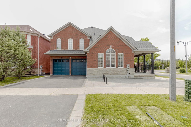 15 Alden Sq, Ajax, L1T 4Z2 | Image 2