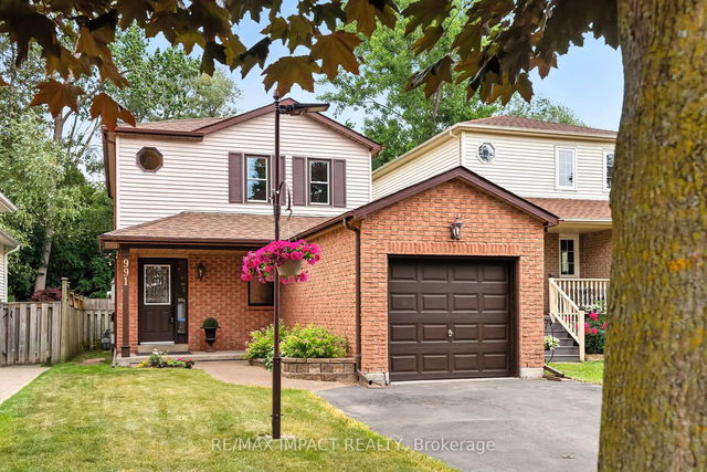 991 Greenlane Court