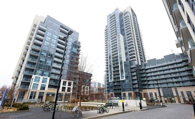 2905 - 20 Meadowglen Place W