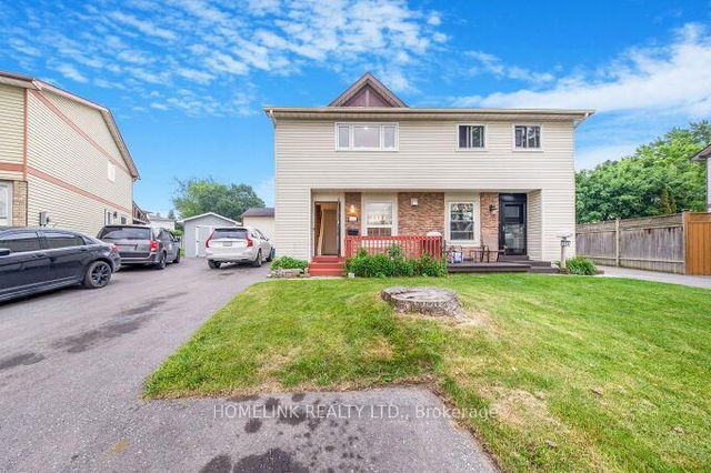 415 Chandos Court