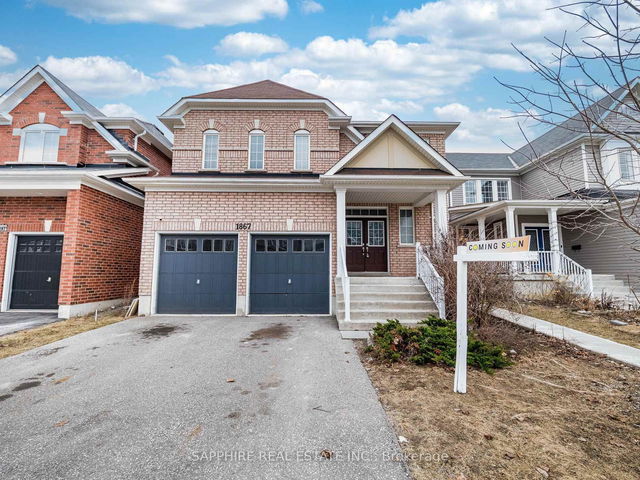 1867 Arborwood Drive