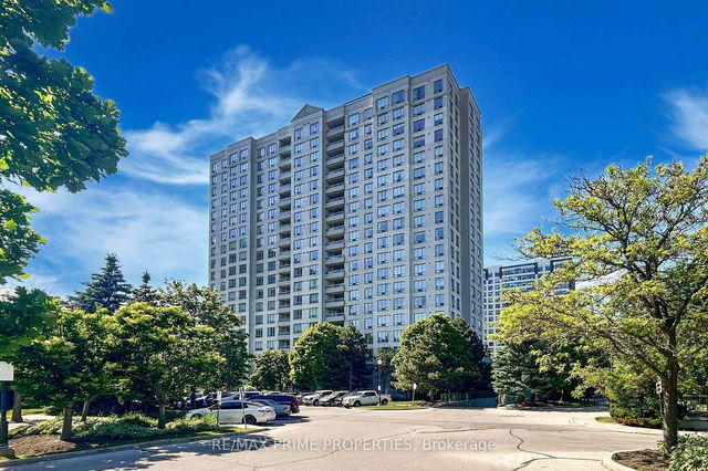 705 - 5039 Finch Avenue E