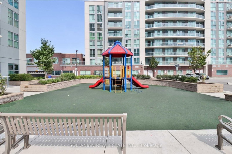 610 - 2150 Lawrence Ave, Toronto, M1R 3A7 | Image 2