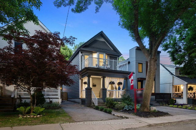 39 Ashdale Avenue