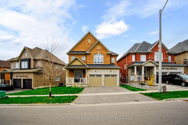 137 Elephant Hill Drive
