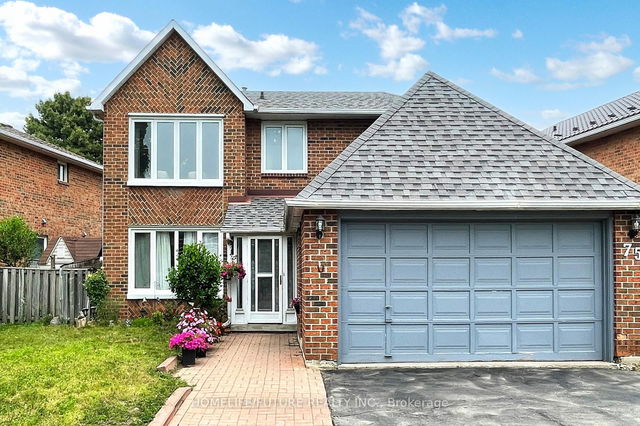 75 Calverley Trail