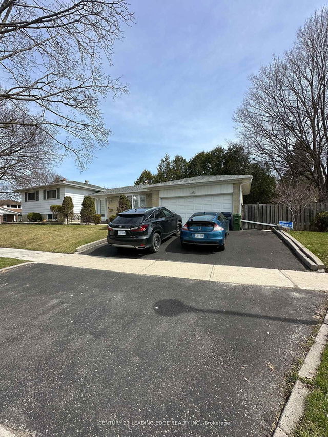 Bsmt - 69 Davisbrook Boulevard