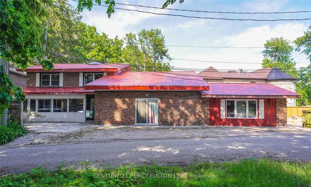 Bsmt - 6172 Kingston Road