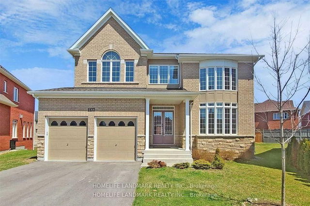 1177 Nugent Court