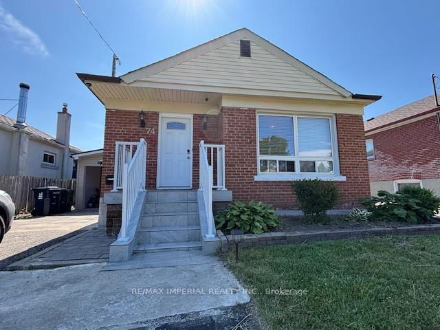 74 Wye Valley Road