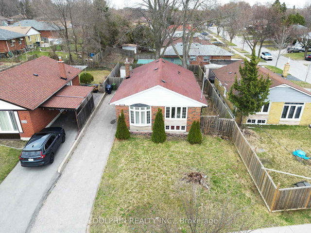 1441 Danforth Road