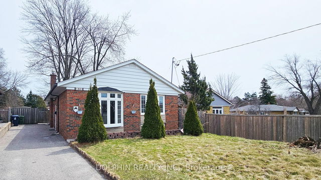 1441 Danforth Road