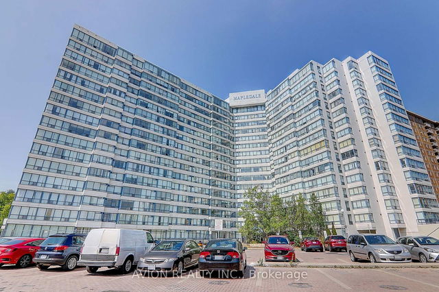 1701 - 3050 Ellesmere Road