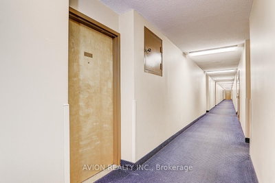 Unit 1701 — 3050 Ellesmere Road — photo 4
