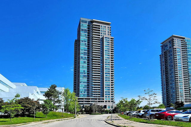 1001 - 50 Brian Harrison Way