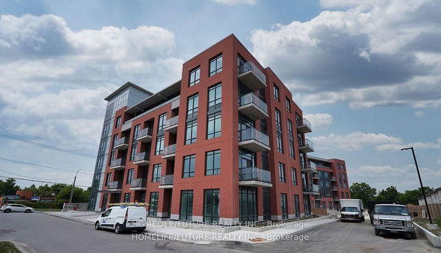 306 - 1010 Dundas Street