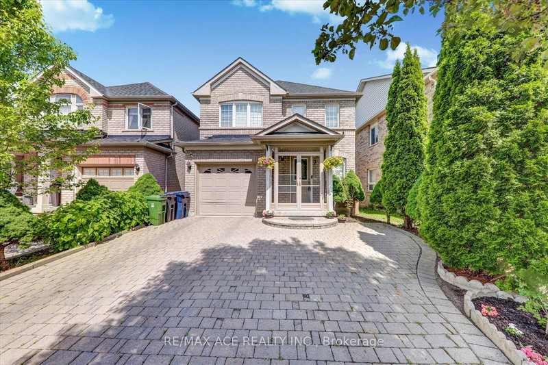 7 Glacier Cres, Toronto, M1X 2A9 | Image 2